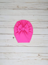 Load image into Gallery viewer, SPF Turbans