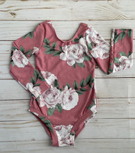 Load image into Gallery viewer, Short &amp; Long Sleeved Mystery Leos