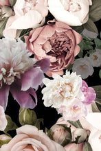 Load image into Gallery viewer, Mystery Floral Bummie &amp; Bow Sets