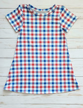 Load image into Gallery viewer, Tee Shirt Dress