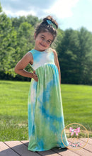 Load image into Gallery viewer, Sleeveless Maxi Dress