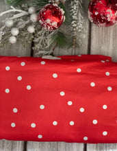 Load image into Gallery viewer, Christmas Cheer Peplum