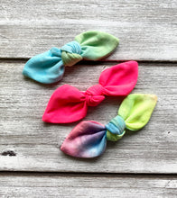 Load image into Gallery viewer, Bitty Bow Trio