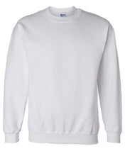 Load image into Gallery viewer, Adult Embroidered Custom Crewneck Sweatshirt