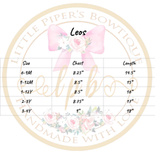 Load image into Gallery viewer, Berry Flutter Sleeved Leo