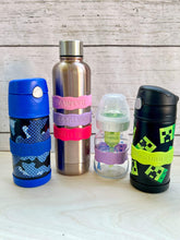 Load image into Gallery viewer, Personalized Bottle Band
