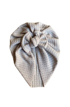 Load image into Gallery viewer, Knotted Turban