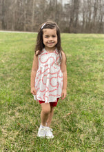 Load image into Gallery viewer, Racerback High Low Tunic