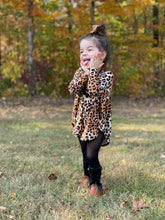 Load image into Gallery viewer, Sabor High Low Tunic