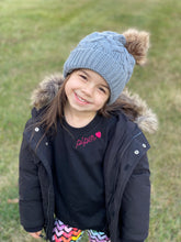 Load image into Gallery viewer, Personalized Embroidered Sweatshirts